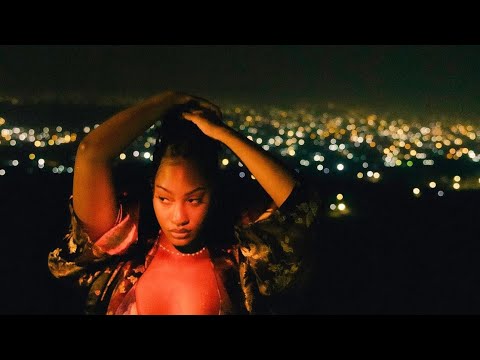Tems - Mr. Rebel (Visual)