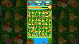 fruit crush screenshot 5