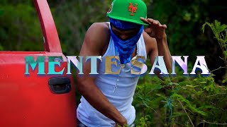 El Rafy - Mente Sana 👺(Video Oficial) @MaylonRD