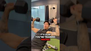 It’s Not Your Age! You’re Just Training Wrong! #fitnesstips #fitnessmotivation #fitnesstraining