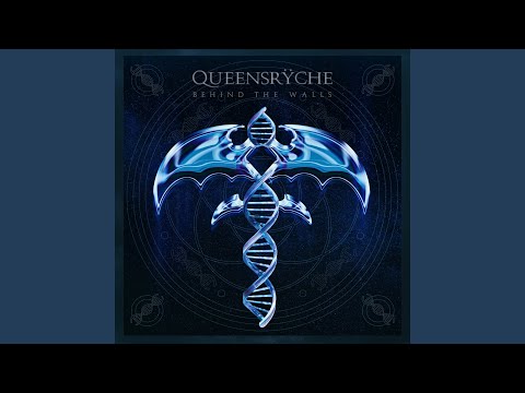 Behind the Walls - Queensrÿche