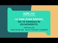 Join the ASHLine to receive free support quitting vapes, pouches, chew and cigarettes