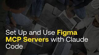 AI Can Now Sync Your Code with Figma (Claude + MCP)