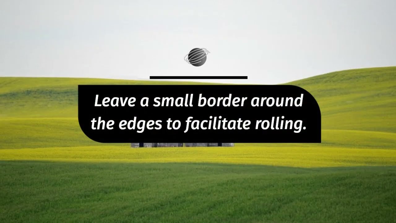 Sushi for Beginners How to Master the Art of Rolling Seaweed