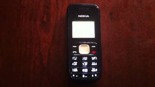 Mitwa on Nokia