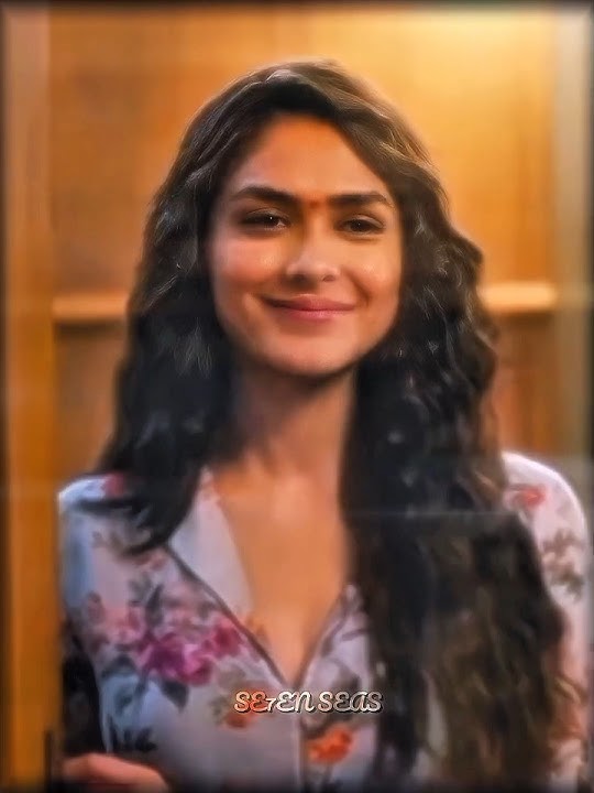 mrunal 🫶....#mrunalthakur #kalyani #kannadavfx #karnataka #shortvideo