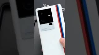 iqoo 11 pro Unboxing #shortvideo #shortsfeed#iqoo11pro