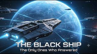 The Black Ship Tale: The Only Ones Who Answered