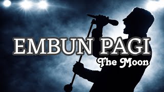 The Moon - Embun Pagi | AI Cover Alternative Rock