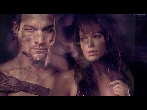 Spartacus Sura Soundtrack