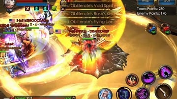 legacy of discord Drakk plunder 100