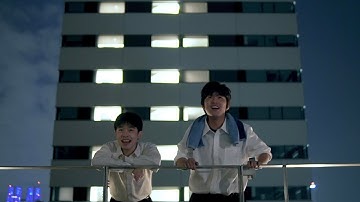 予告『みんなバカ野郎だ』 【うみねこ映画祭】