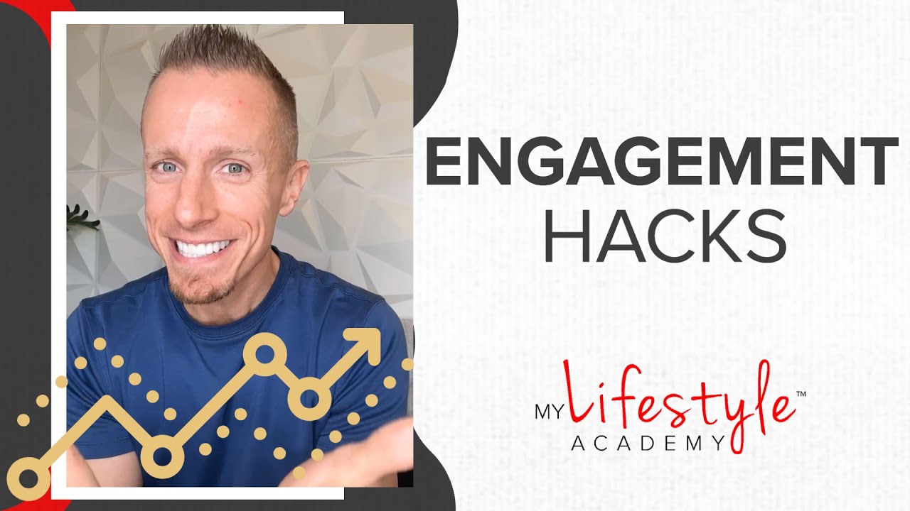 Social Media Hacks to Get More Engagement Today - YouTube