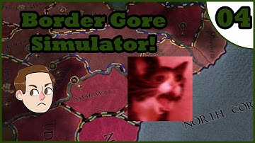 Crusader Kings 2 - Shattered World - The worst performance yet! #4