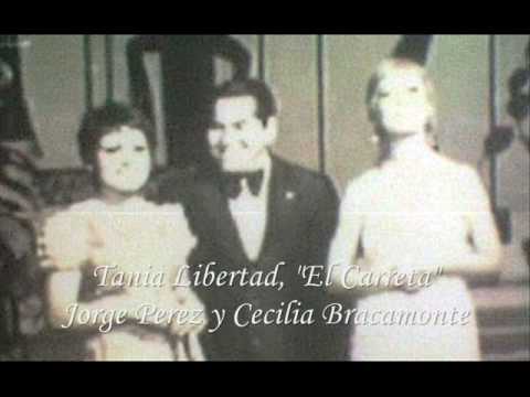 Homenaje a Cecilia Bracamonte - Hombre con H