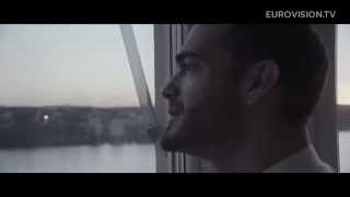 Elnur Huseynov - Hour of the wolf