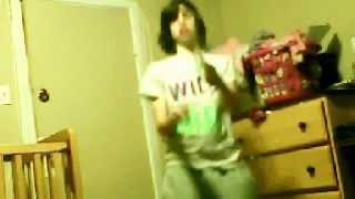 fun with juggling sticks