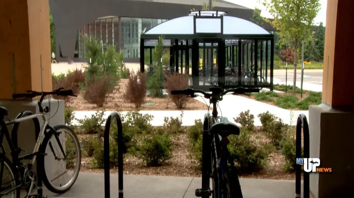 MTU to establish new wellness center