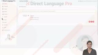 EN P305 Methodologist's account in DL PRO