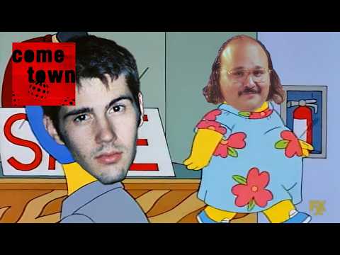 Stav's Weight - CTown