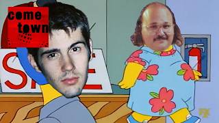 Stav's Weight - CTown