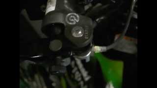 NMC / Brembo Brake switch   OMRON sensor ブレンボブレーキスイッチ