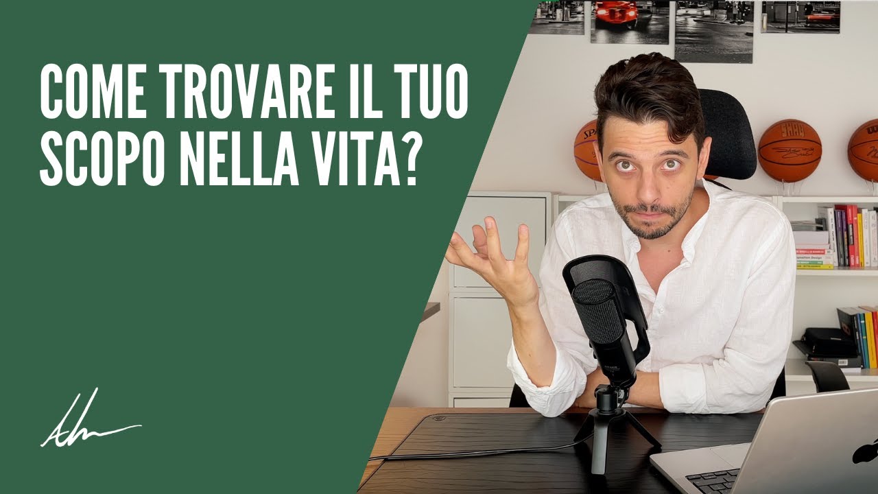 Come Capire Cosa Fare Nella Vita 2 Step Da Seguire YouTube
