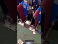 Metal Belt Grinder | Abrasive Belt Grinding Machine | Manufacturer in Rajkot Gujarat Bharat (INDIA)