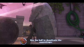 Rooftop Run | 1m33s (RUSH) PREVIOUS WORLD RECORD