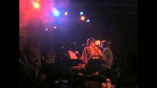 Dax Riggs - "Been Alone So Long" - Jan 26, 2013 - Baton Rouge, LA chords