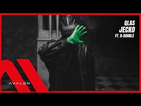 ⁠Qlas - Jecko ft. D-Double (prod. Emage x Tonic)