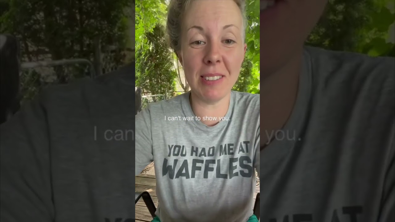 DOES MY STUMP HAVE FINGERPRINTS?