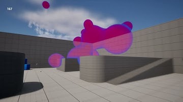 Metaballs Demo