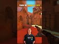 R1nkle epic pro vac moments😳#cs2 #faceit #cs2moments #cs2clips