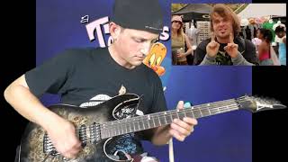 Tenacious D - Classico | The Most Metal Version