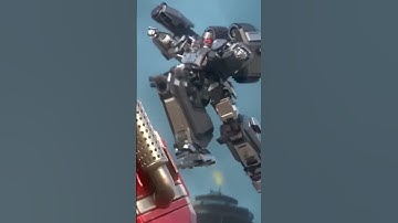 PUBG MOBILE x TRANSFORMERS | Officially LIVE in Version 3.9!