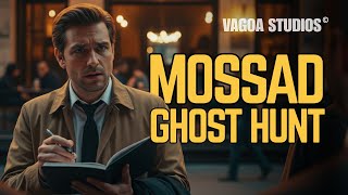 2005: Mossad Ghost Hunt | The Phantom of Damascus Uncovered | Boring History For Sleep