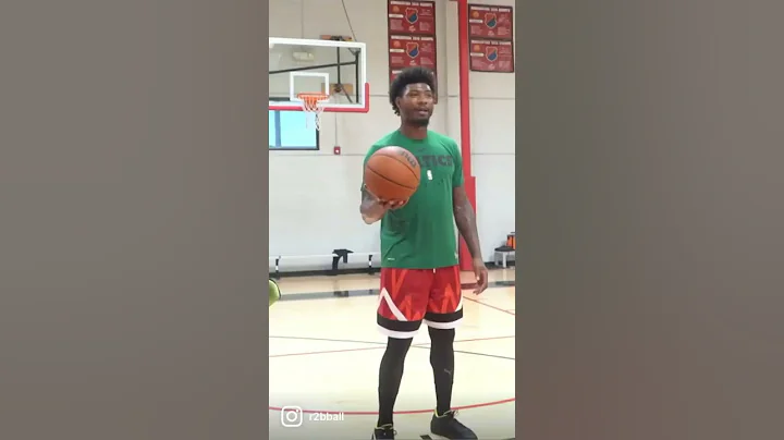 Marcus Smart On How To Get Steals! - DayDayNews