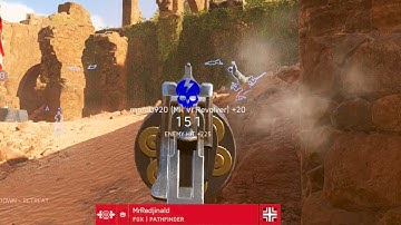 User name: MrRedjinald - Battlefield 5 Spectating A Blatant Cheater - Part 2