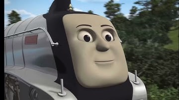 Spencer [Rails Unlimited-Classic Main Theme] ❤️💜🌼🌸