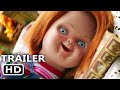 CHUCKY Tráiler (2021)