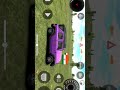 Modified Mahindra Thar Gangster Style 😈 Dollar Song Gameplay | ICS 3D #thar #4×4 #cargaming #games