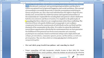 edu304 Assignment No 1 Solution 2020