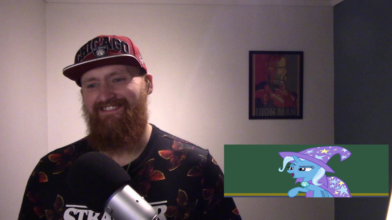 LaDix Reacts: A Matter of Principals - MLP:FiM Season 8 | Episode 14