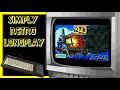 Simply longplay  1943 the battle of midway amstrad cpc