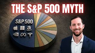The Diversification Myth: Why the S&P 500 Isn't as Diversified as You Think