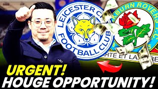 JUST LEFT! £20 MILLION OFFER READY FOR STAR! BREAKING LEICESTER CITY NEWS! LCFC