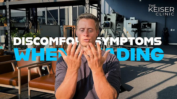 Why Do I get Symptoms When Reading? #pots #dysautonomia #headinjury #concussion #keiserclinic