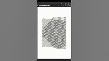 Snapshots of my working process