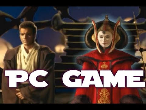 Star Wars Game : Gungan Frontier  Simulator Games PC